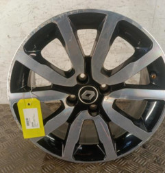 Jante RENAULT TWINGO 3 Photo n°1