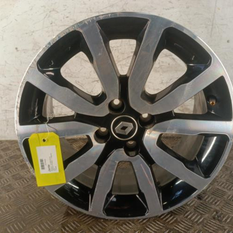 Jante RENAULT TWINGO 3
