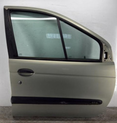 Porte avant droit RENAULT SCENIC 1 Photo n°1