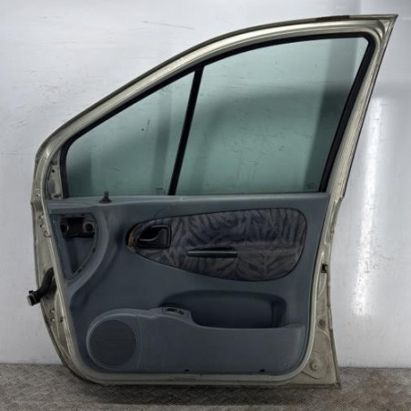 Porte avant droit RENAULT SCENIC 1