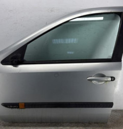 Porte avant gauche RENAULT LAGUNA 2 Photo n°1