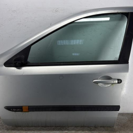 Porte avant gauche RENAULT LAGUNA 2 Photo n°1