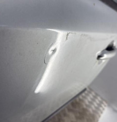 Porte avant gauche RENAULT LAGUNA 2