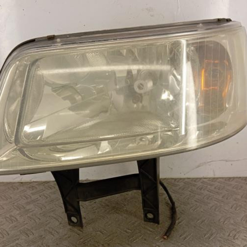 Optique avant principal gauche (feux)(phare) VOLKSWAGEN TRANSPORTER 5