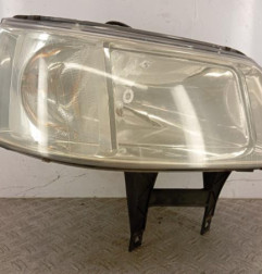 Optique avant principal droit (feux)(phare) VOLKSWAGEN TRANSPORTER 5 Photo n°1