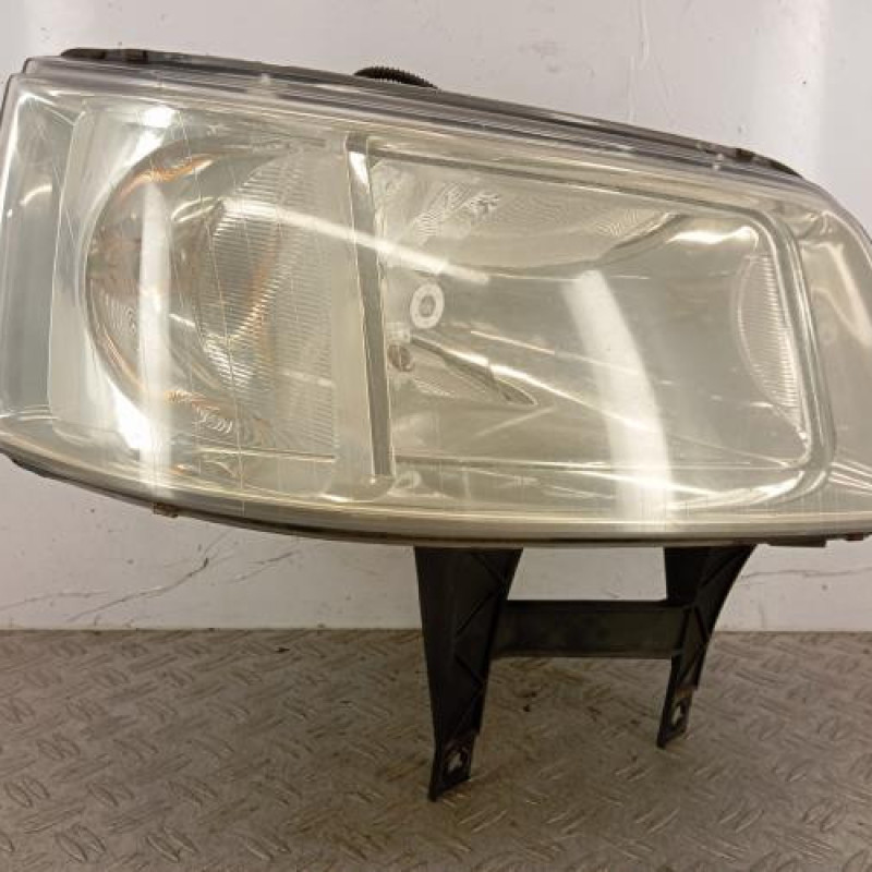 Optique avant principal droit (feux)(phare) VOLKSWAGEN TRANSPORTER 5