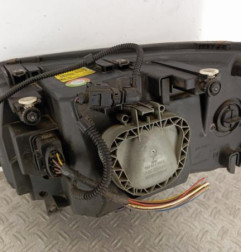 Optique avant principal droit (feux)(phare) VOLKSWAGEN TRANSPORTER 5