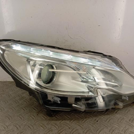 Optique avant principal droit (feux)(phare) PEUGEOT 2008 1 Photo n°1