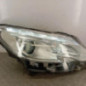Optique avant principal droit (feux)(phare) PEUGEOT 2008 1