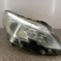 Optique avant principal droit (feux)(phare) PEUGEOT 2008 1