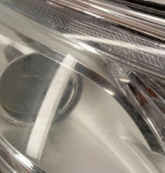 Optique avant principal droit (feux)(phare) PEUGEOT 2008 1 Photo n°3