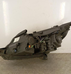 Optique avant principal droit (feux)(phare) PEUGEOT 2008 1 Photo n°4