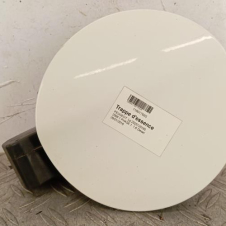 Trappe d'essence PEUGEOT 2008 1 Photo n°1