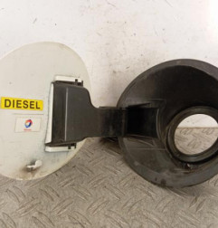 Trappe d'essence PEUGEOT 2008 1