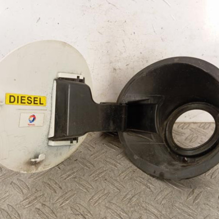 Trappe d'essence PEUGEOT 2008 1