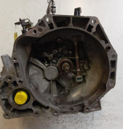 Boite de vitesses NISSAN PIXO Photo n°1