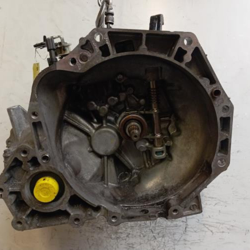 Boite de vitesses NISSAN PIXO