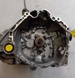 Boite de vitesses RENAULT TWINGO 3 Photo n°1
