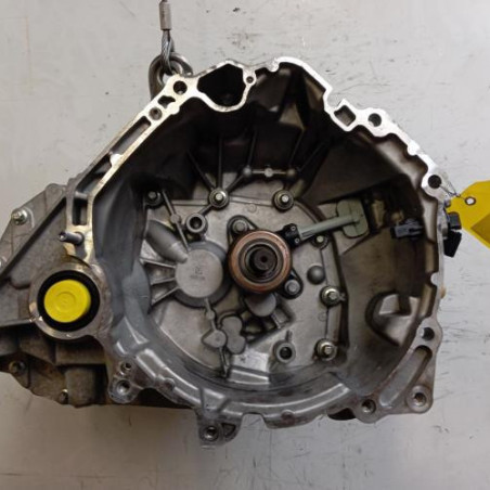 Boite de vitesses RENAULT TWINGO 3 Photo n°1