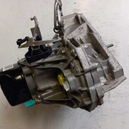Boite de vitesses RENAULT TWINGO 3
