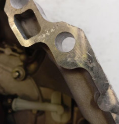 Boite de vitesses RENAULT TWINGO 3 Photo n°5