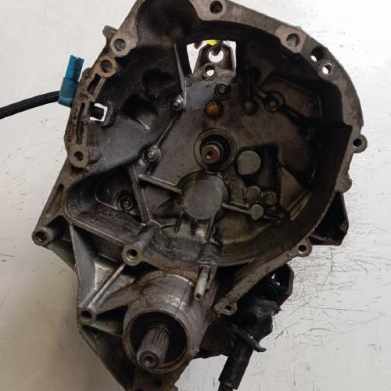 Boite de vitesses RENAULT TWINGO 2