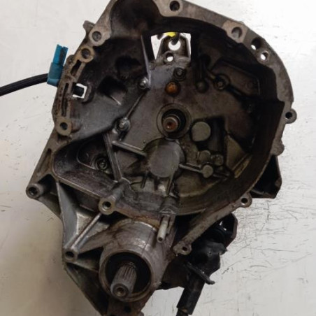 Boite de vitesses RENAULT TWINGO 2 Photo n°1