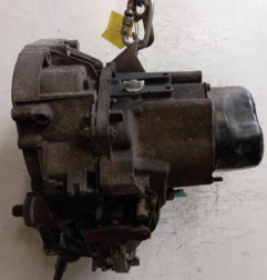 Boite de vitesses RENAULT TWINGO 2 Photo n°4