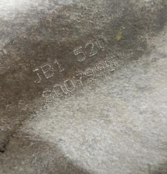 Boite de vitesses RENAULT TWINGO 2 Photo n°6