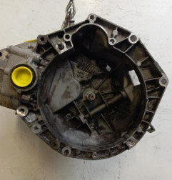 Boite de vitesses FIAT 500 2 Photo n°1