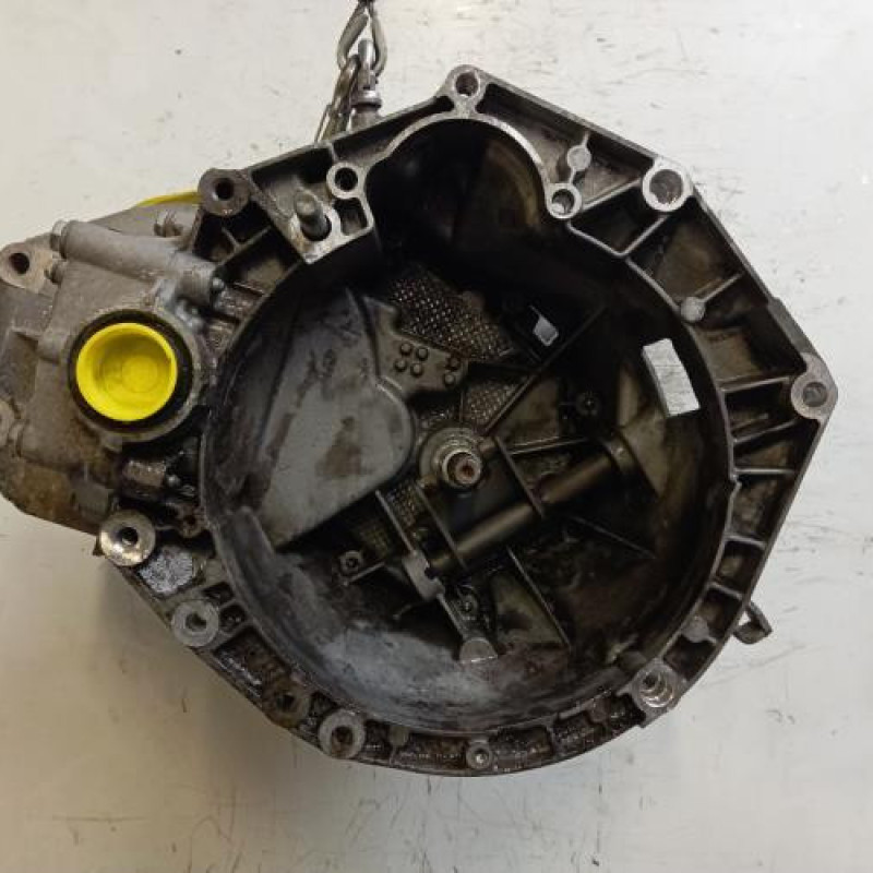 Boite de vitesses FIAT 500 2