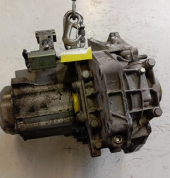 Boite de vitesses FIAT 500 2