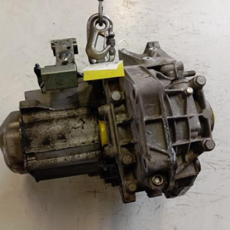 Boite de vitesses FIAT 500 2