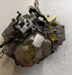 Boite de vitesses FIAT 500 2 Photo n°3