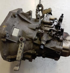 Boite de vitesses FIAT 500 2 Photo n°4