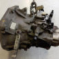 Boite de vitesses FIAT 500 2