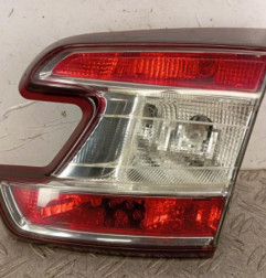 Feu arriere secondaire droit (feux) RENAULT MEGANE 3 Photo n°1