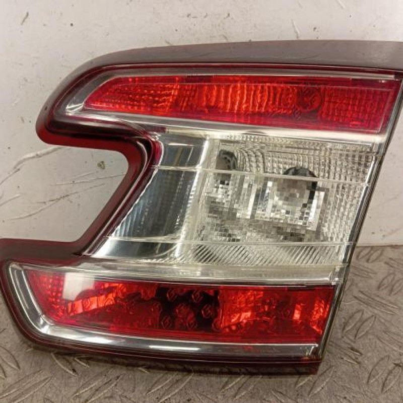 Feu arriere secondaire droit (feux) RENAULT MEGANE 3 Feu arriere secondaire droit (feux) RENAULT MEGANE 3
