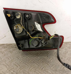 Feu arriere secondaire droit (feux) RENAULT MEGANE 3