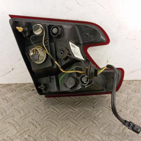 Feu arriere secondaire droit (feux) RENAULT MEGANE 3