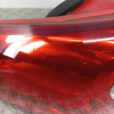 Feu arriere principal gauche (feux) PEUGEOT 206+