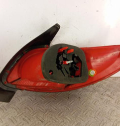 Feu arriere principal gauche (feux) PEUGEOT 206+ Photo n°5