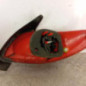 Feu arriere principal gauche (feux) PEUGEOT 206+