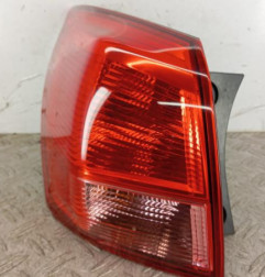 Feu arriere principal gauche (feux) NISSAN QASHQAI 1
