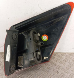 Feu arriere principal gauche (feux) NISSAN QASHQAI 1 Photo n°3