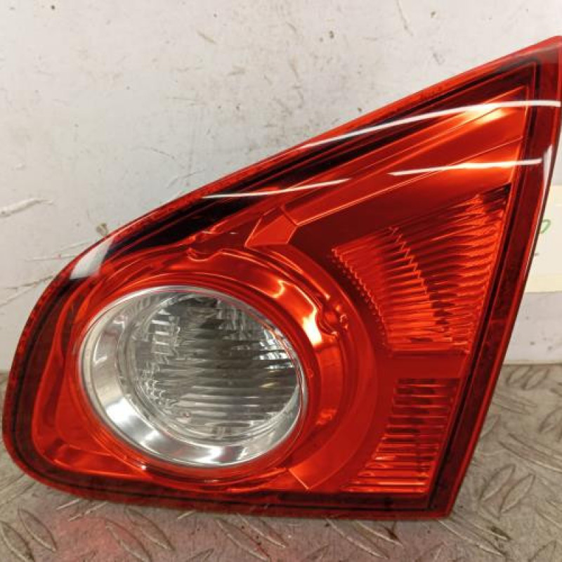 Feu arriere secondaire droit (feux) NISSAN QASHQAI 1