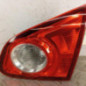 Feu arriere secondaire droit (feux) NISSAN QASHQAI 1
