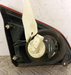 Feu arriere secondaire droit (feux) NISSAN QASHQAI 1