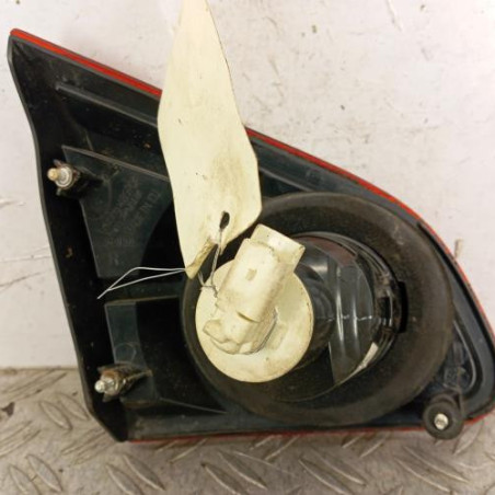 Feu arriere secondaire droit (feux) NISSAN QASHQAI 1