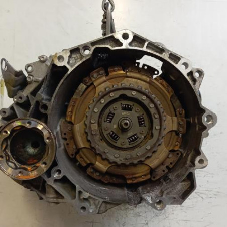 Boite de vitesses VOLKSWAGEN TOURAN 2 Photo n°1